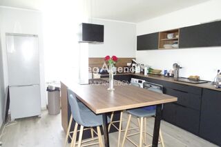  Maison à vendre 9 pièces 205 m²
