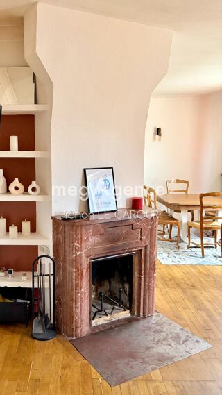  Maison à vendre 6 pièces 130 m²