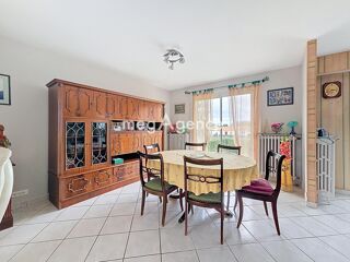  Maison à vendre 7 pièces 107 m²