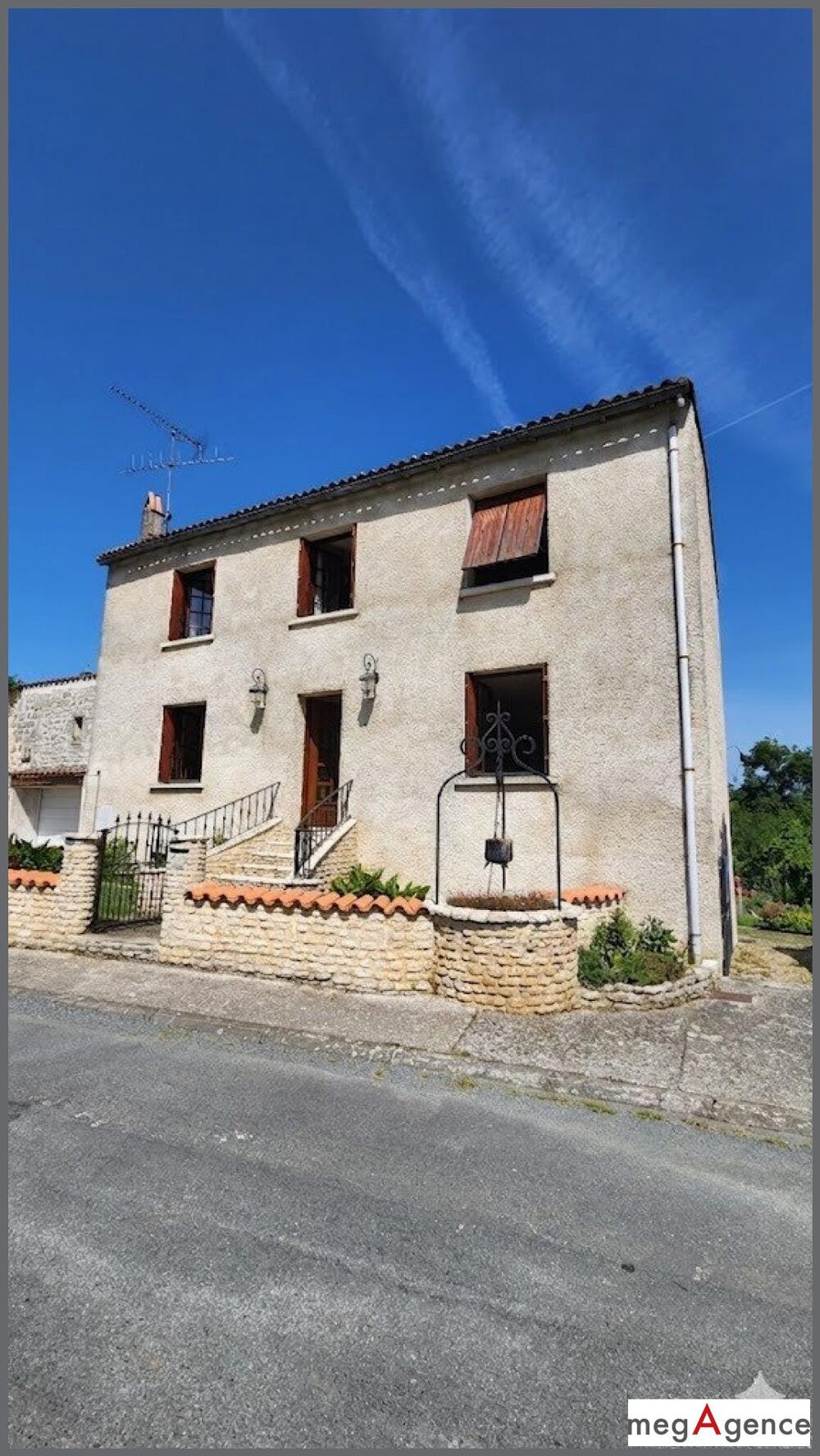 Grande maison