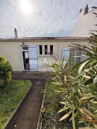  Maison à vendre 6 pièces 135 m²