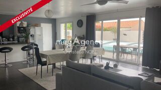  Maison � vendre 5 pi�ces 135 m�