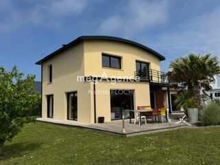  Maison � vendre 6 pi�ces 140 m�