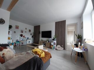  Maison à vendre 3 pièces 90 m²