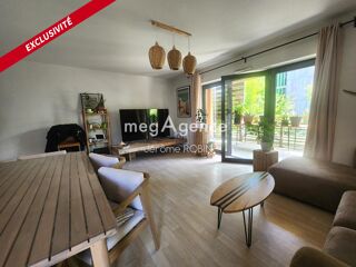  Appartement � vendre 3 pi�ces 75 m�