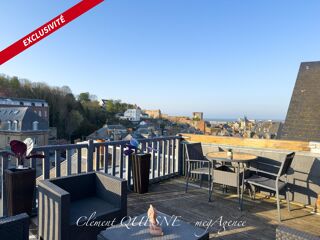  Appartement  vendre 2 pices 59 m