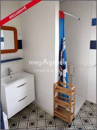  Maison � vendre 4 pi�ces 79 m�
