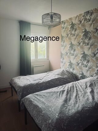  Appartement � vendre 3 pi�ces 72 m�