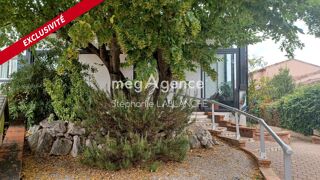  Maison à vendre 5 pièces 210 m²