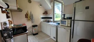  Appartement � vendre 4 pi�ces 62 m�