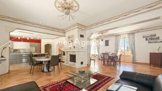  Maison à vendre 8 pièces 395 m²