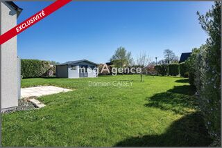  Maison à vendre 4 pièces 80 m²