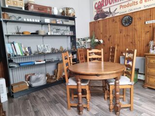  Maison � vendre 3 pi�ces 64 m�