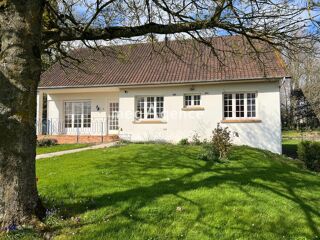  Maison à vendre 6 pièces 96 m²