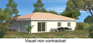  Maison  vendre 4 pices 96 m