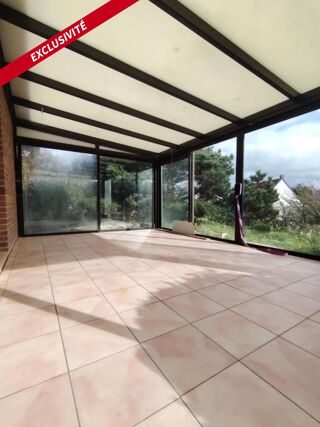  Maison � vendre 6 pi�ces 121 m�