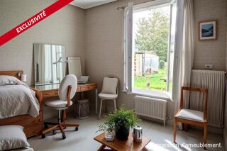  Maison à vendre 5 pièces 109 m²