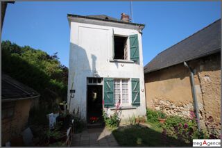  Maison à vendre 4 pièces 46 m²