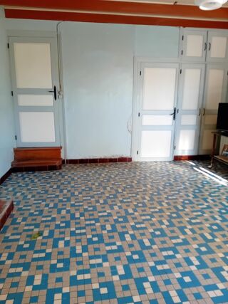 Maison � vendre 6 pi�ces 161 m�