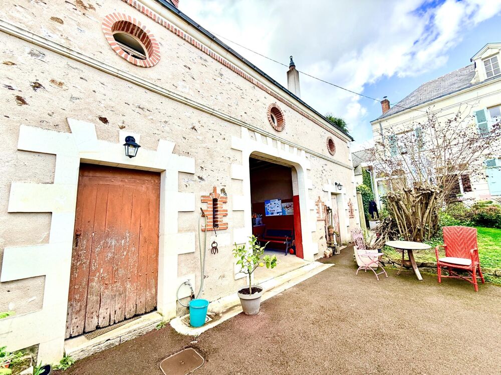 � vendre  Maison Chalonnes-sur-Loire (49290)