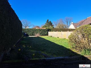  Maison � vendre 3 pi�ces 63 m�