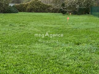  Terrain à vendre 2747 m²