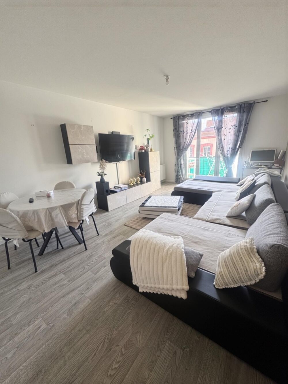 Vente Appartement T4 SECTEUR VALBENOITE Saint-etienne