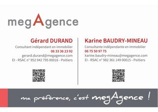  Terrain � vendre 239 m�