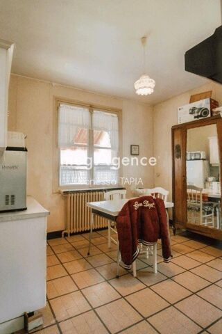  Maison  vendre 5 pices 103 m