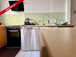  Appartement à vendre 4 pièces 100 m²