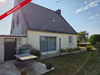  Maison à vendre 5 pièces 116 m²