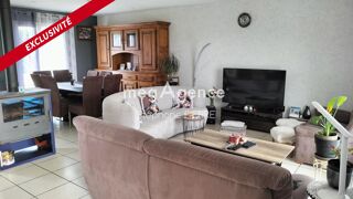 Maison  vendre 5 pices 86 m