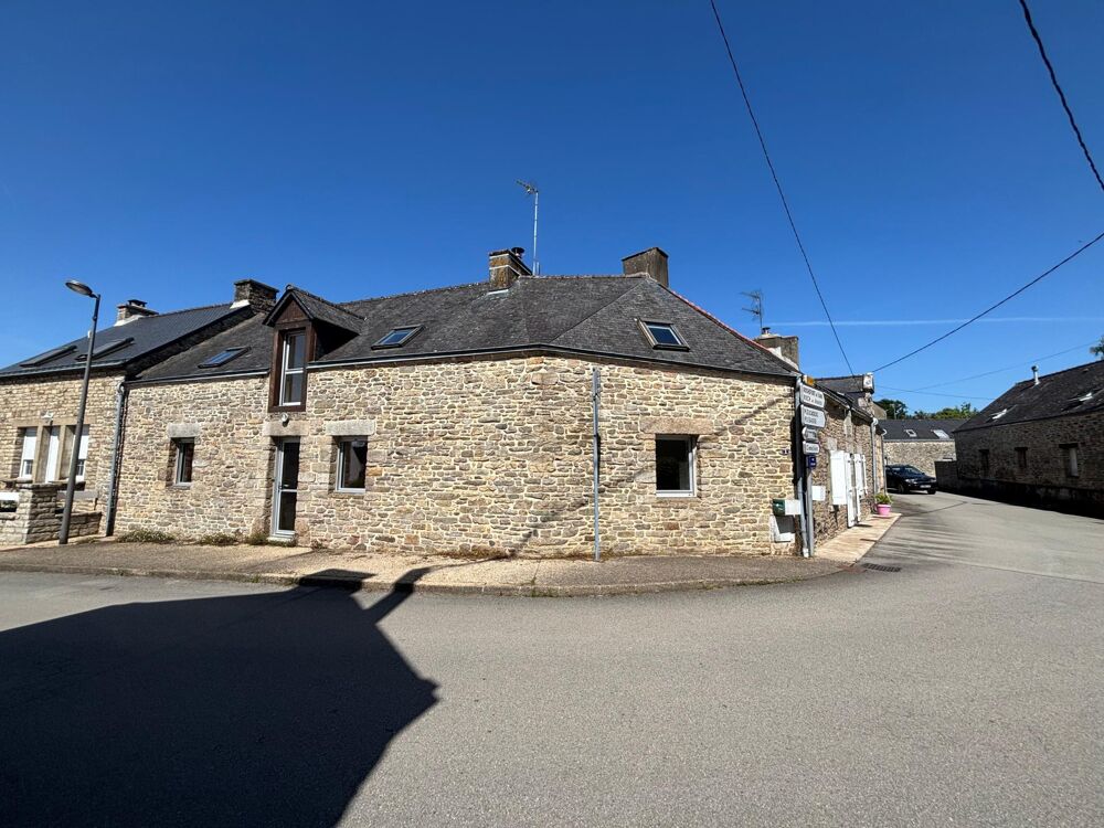 Maison 5 pièces