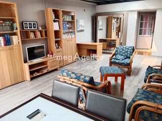  Maison  vendre 6 pices 140 m