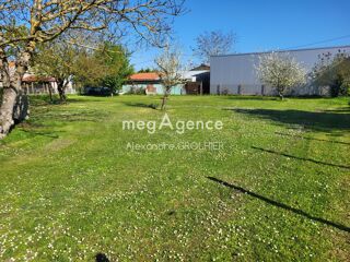  Terrain à vendre 539 m²