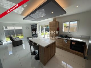  Maison � vendre 4 pi�ces 88 m�