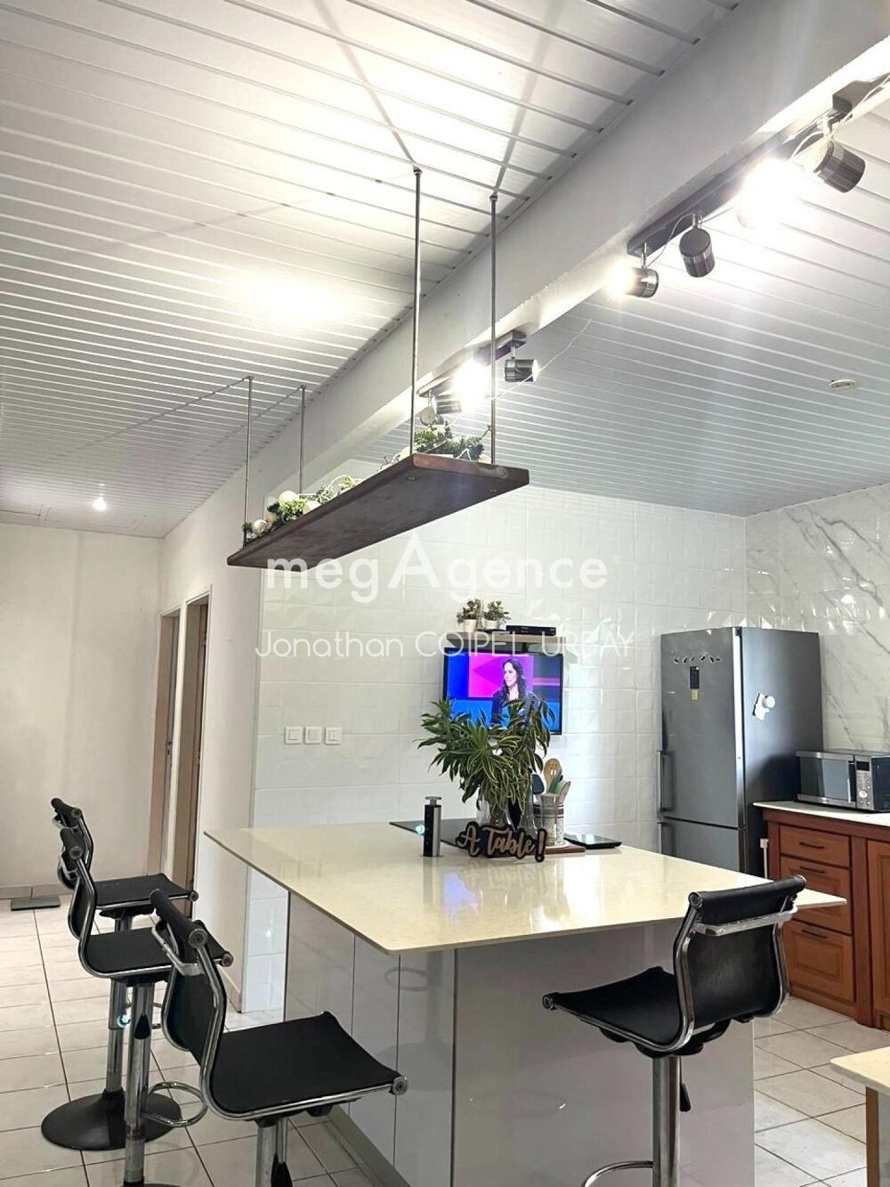 Vente Maison Propriété 5 pièces 130 m² MATOURY Matoury