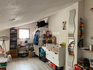  Appartement à vendre 1 pièce 29 m²