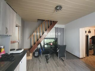  Maison  vendre 3 pices 50 m