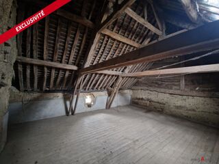  Maison à vendre 4 pièces 75 m²