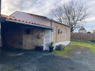  Maison � vendre 7 pi�ces 180 m�