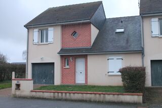  Maison � vendre 5 pi�ces 93 m�