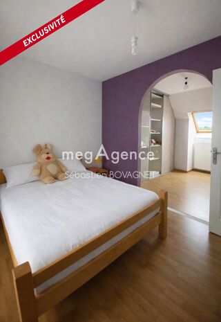  Maison � vendre 8 pi�ces 168 m�