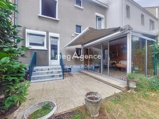  Maison à vendre 5 pièces 90 m²