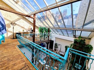  Maison à vendre 10 pièces 252 m²