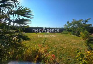  Maison à vendre 4 pièces 150 m²