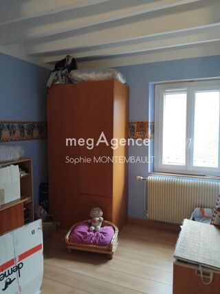  Maison � vendre 6 pi�ces 116 m�