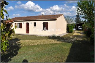  Maison à vendre 5 pièces 109 m²