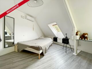  Maison � vendre 3 pi�ces 100 m�