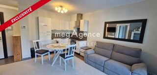  Appartement � vendre 2 pi�ces 32 m�